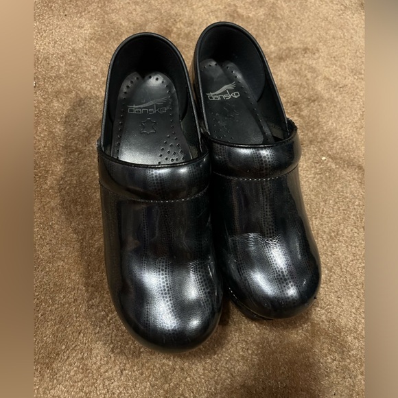 Dansko Clogs - Picture 2 of 4